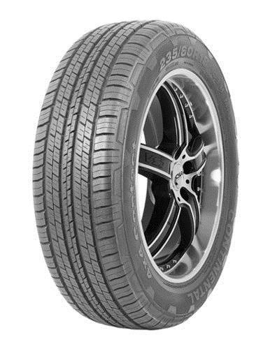 Anvelope Continental 4x4Contact XL FR 235/50 R18 101H