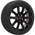 4x ROUES 19 Hiver MAZDA CX-5 I KE Hankook 225/55 R19
