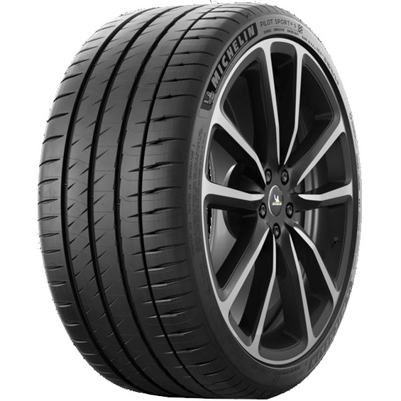 Anvelope Michelin PILOT SPORT 4S XL FR 245/35 R18 92Y