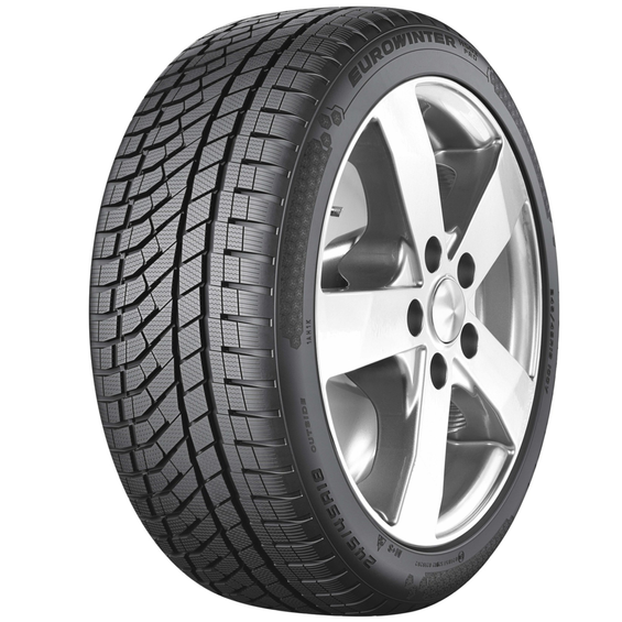 4x ROUES 16 Hiver AUDI A8 D2 Falken 225/60 R16