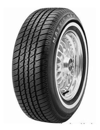 Pneus Maxxis MA-1 WSW 205/75 R14 95S