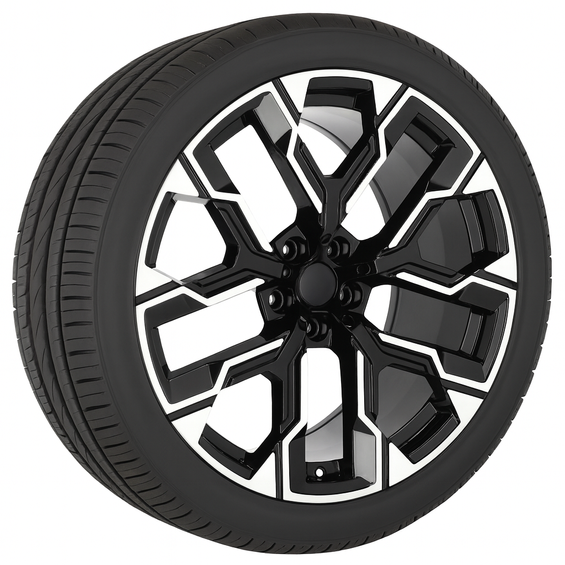 4x RUEDAS 20 Invierno BMW I4 G26 Bridgestone