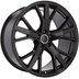4x RODAS 21 Inverno AUDI Q5 8R Hankook 255/40 R21