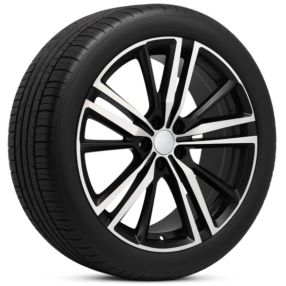 4x RODAS 17 Inverno VOLVO XC60 II XC60 I Kormoran 235/65 R17