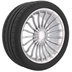 4x RODAS 20 Inverno BMW M5 V F10 Pirelli