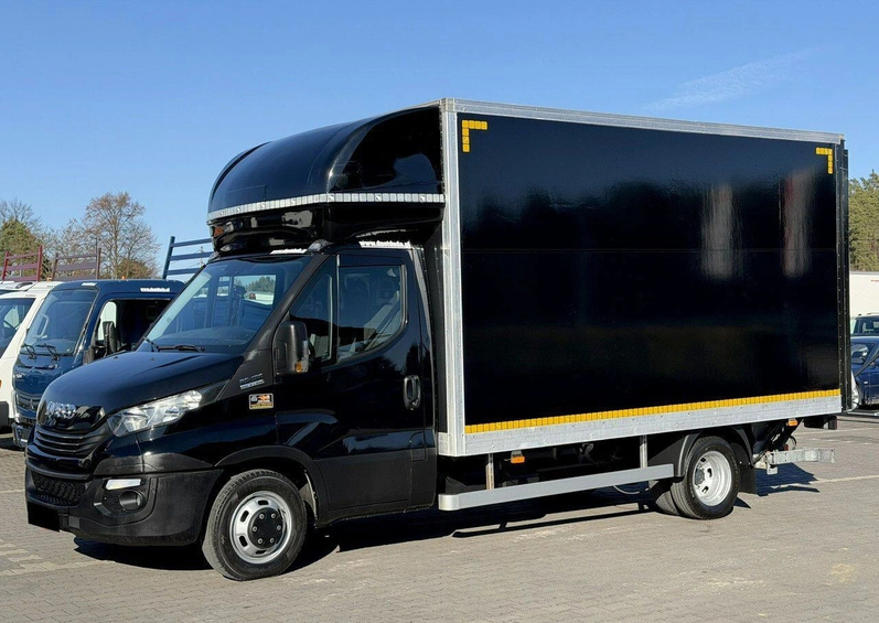 4x RUEDAS 16 Invierno IVECO DAILY III FL Kleber 205/75 R16