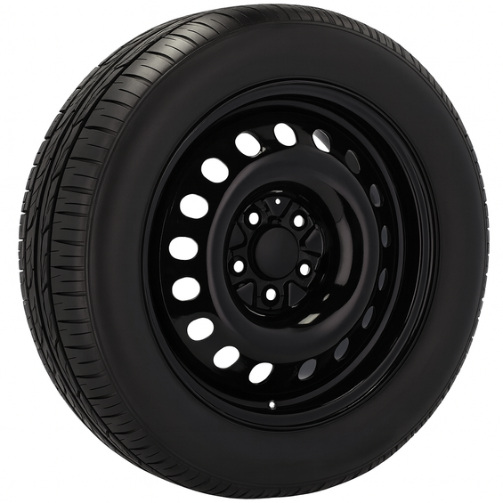 4x ROțI 17 De iarnă RENAULT ESPACE V JFC Continental 235/65 R17