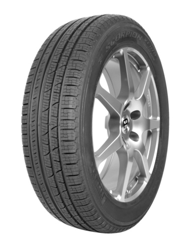 Pneus Pirelli SCORPION VERDE ALL SEASON 235/60 R18 107V