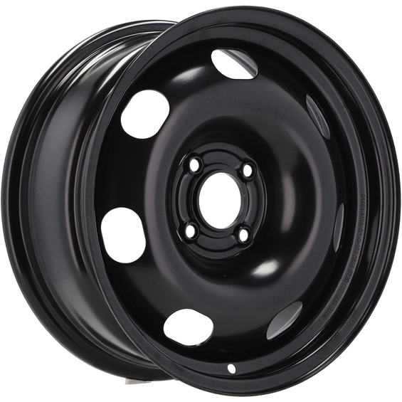 4x RODAS 16 Inverno CITROëN BERLINGO II B9 Kleber 205/55 R16