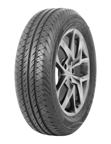 Anvelope Continental VancoContact 2 225/60 R16 105H