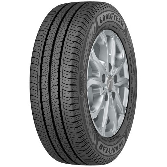 Pneus Goodyear EFFICIENTGRIP CARGO 2 185/65 R15 97S