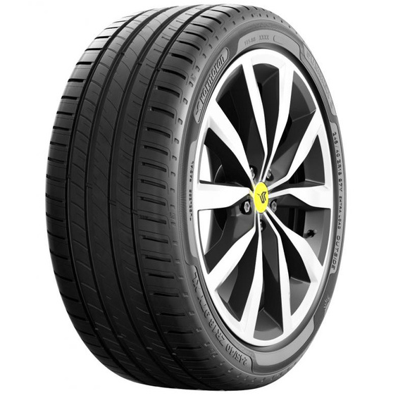 Opony Riken SUMMER 3 225/50 R17 98W