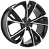 4x RODAS 21 Inverno AUDI Q5 8R Continental 255/40 R21