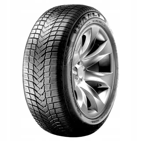 Tires Wanli SC501  4S 175/65 R14 82T