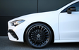 4x ROUES 20 Hiver MERCEDES CLS C257 Bridgestone