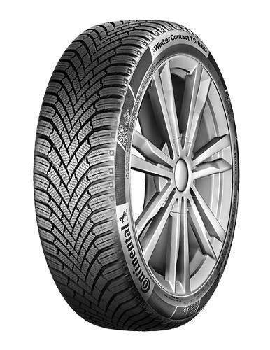 4x RUEDAS 20 Invierno MERCEDES M AMG W166 Continental 265/45 R20