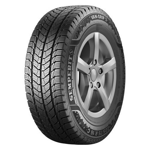 Pneumatici Semperit VAN-GRIP 3 195/75 R16 107R
