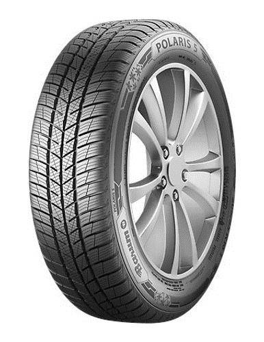 Neumáticos Barum POLARIS 5 185/60 R16 86H
