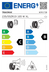 Opony Tracmax A/S TRAC SAVER AS01 XL 235/55 R19 105W