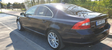 4x RODAS 19 Inverno AUDI A5 B10 S5 B10 Hankook 245/40 R19