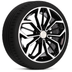 4x RUEDAS 16 Invierno FORD WINDSTAR II Kormoran 215/65 R16
