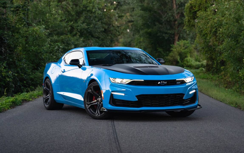 4x RODAS 20 Inverno CHEVROLET CAMARO V FL Bridgestone