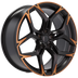4x RODAS 18 Inverno CUPRA TERRAMAR Continental 235/55 R18