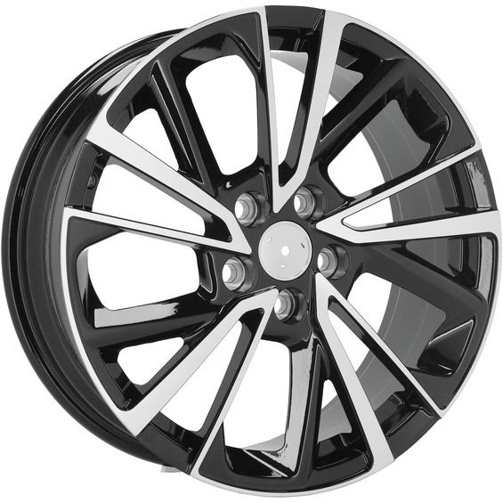 4x RUOTE 18 Invernali TOYOTA AVALON IV CAMRY VII XV50 Michelin 225/45 R18