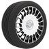 4x RUOTE 20 Invernali MERCEDES EQS SUV X296 Hankook 265/50 R20
