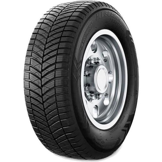Гуми Riken ALL SEASON LIGHT TRUCK 215/65 R16 109T