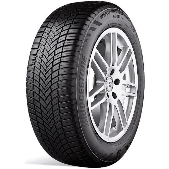 Neumáticos Bridgestone WEATHERCONTROL A005 SLT (+) AO 235/55 R19 101T