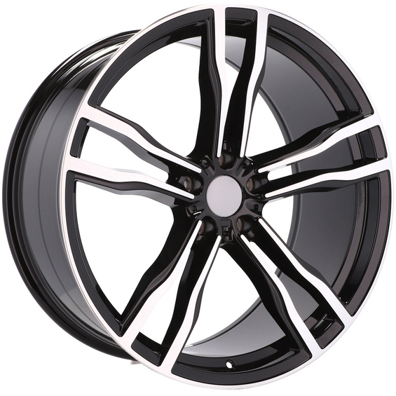 4x ROUES 20 Hiver BMW X6 M F86 Pirelli 285/40 R20