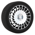 4x RUOTE 20 Invernali MERCEDES S W223 Continental 255/40 R20