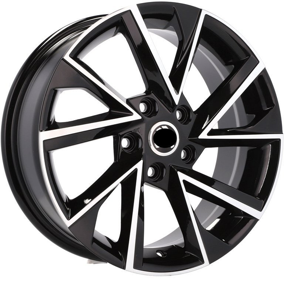 4x ROUES 17 Hiver SKODA SUPERB II B6 3T Pirelli 225/45 R17