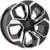 4x RODAS 18 Inverno SKODA YETI 5L Nokian 225/45 R18