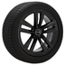 4x RUOTE 17 Invernali TOGG T10X Kormoran 225/65 R17