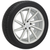 4x RODAS 19 Inverno BMW X2 F39 Hankook 225/45 R19
