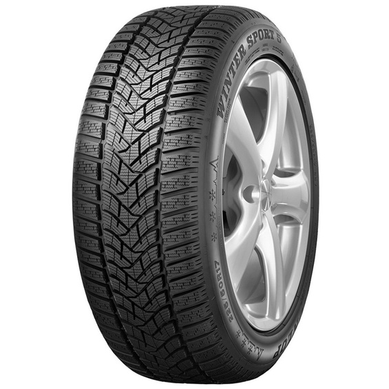 Anvelope Dunlop WINTER SPORT 5 XL MFS 245/45 R19 102V