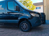 4x RODAS 16 Inverno MERCEDES SPRINTER III VS30 W907-910 Bridgestone 235/65 R16
