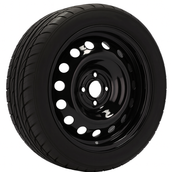 4x ROUES 16 Hiver RENAULT SYMBOL II LU SYMBOL I LB THALIA II LU Barum 195/45 R16