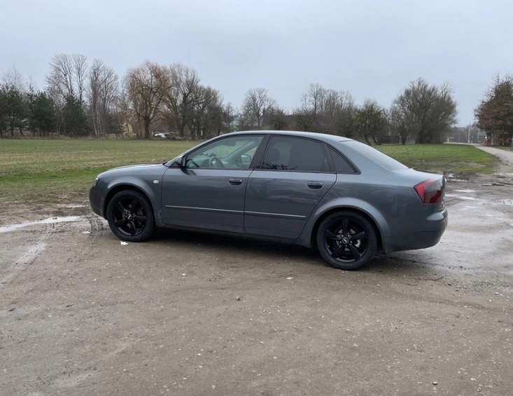 4x KOŁA 17 Zimowe VW CROSSTOURAN Hankook 215/50 R17