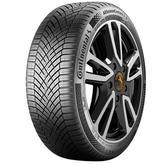Anvelope Continental AllSeasonContact 2 275/35 R21 103W