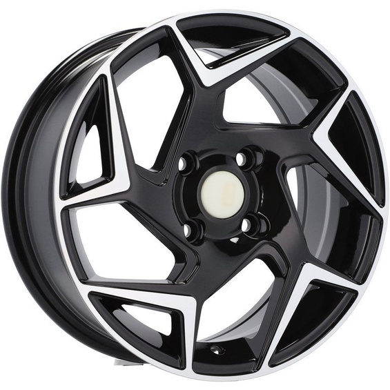 4x ROUES 15 Hiver FORD KA+ I KA+ ACTIVE Bridgestone 195/55 R15