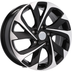 4x RODAS 17 Inverno TOYOTA SIENNA II XL20 FL Pirelli 225/60 R17