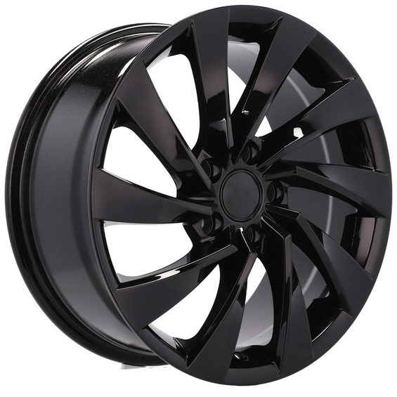 4x ROțI 19 De iarnă VW T-ROC II Bridgestone 225/45 R19
