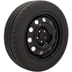 4x RUOTE 17 Invernali FORD FOCUS ACTIVE IV FOCUS ELECTRIC Continental 215/55 R17
