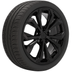 4x ROUES 18 Hiver TOYOTA RAV4 IV XA40 SIENNA III XL30 Hankook 235/55 R18