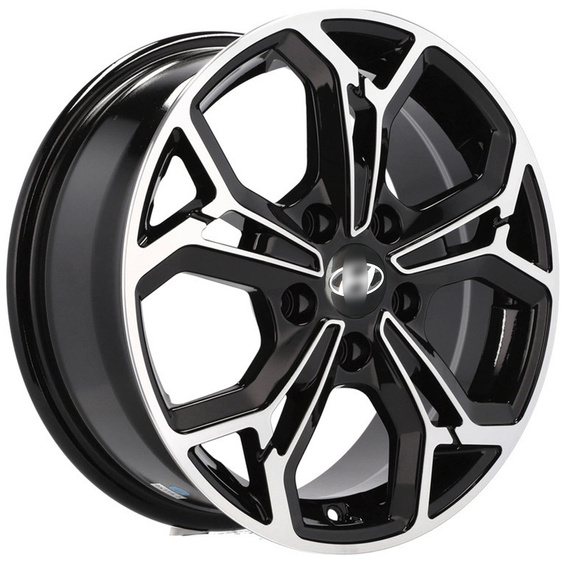 4x RUOTE 17 Invernali KIA PV5 SW1 Pirelli 215/60 R17
