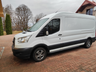 4x RUOTE 16 Invernali FORD TRANSIT III FL Bridgestone 215/75 R16
