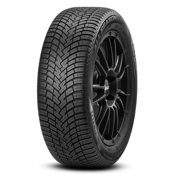 Anvelope Pirelli Cinturato All Season SF2 FR SEALINSIDE ELT (+) 255/45 R19 100T